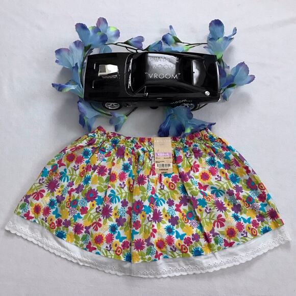 Arizona and Sonoma NWOT Skort Bundle Girls 6 - Picture 10 of 12